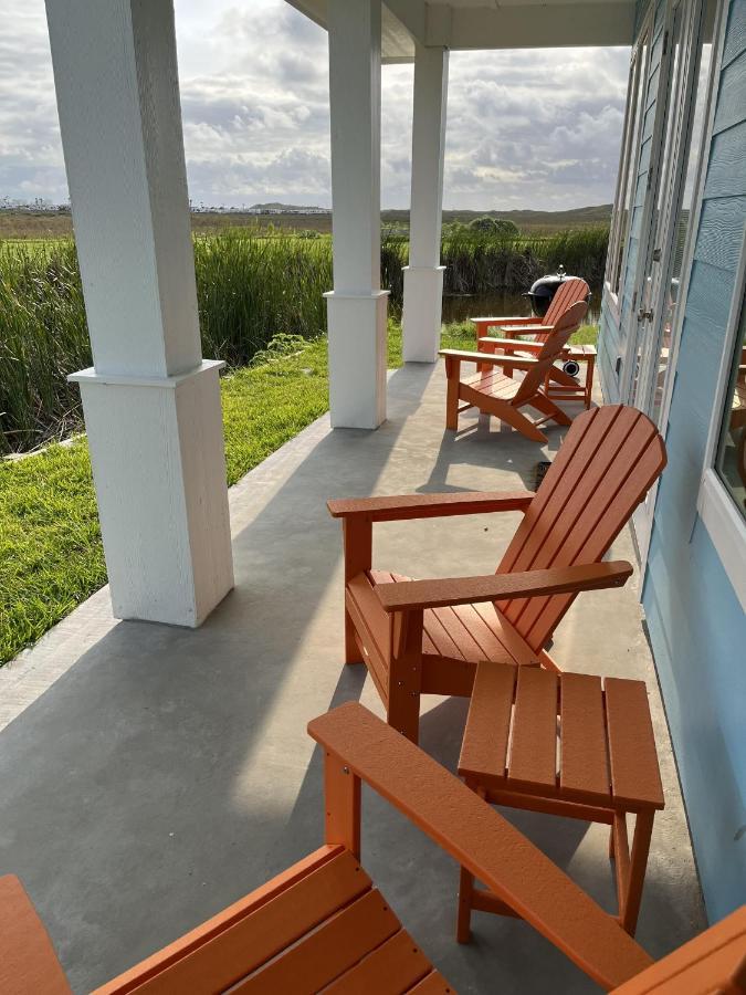 Luxury Beach House, Sleeps 14, Shared Pool, Hot Tub, Golf Cart Villa Port Aransas Exterior photo